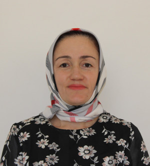 Юсуфова Роза Алиевна Юсуфова Роза Алиевна